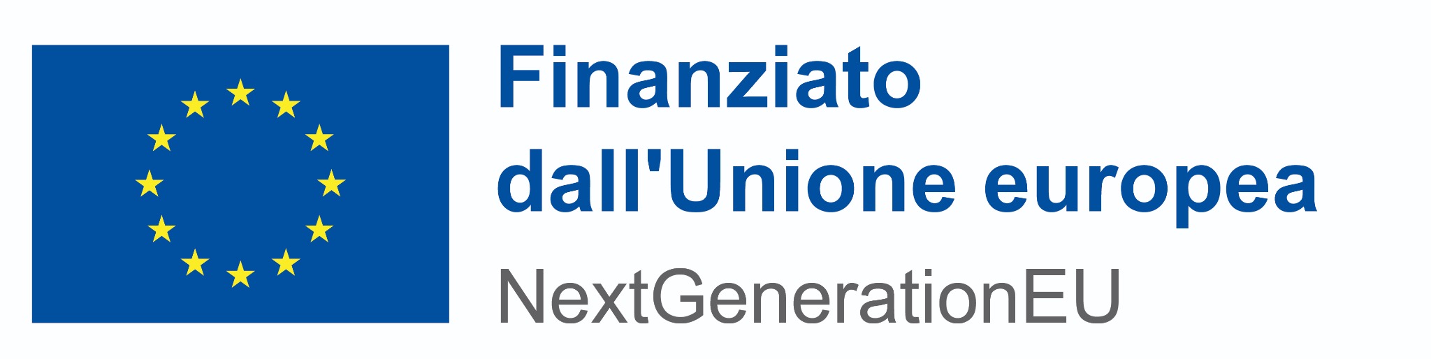 Finanziato dall'Unione europea &ndash; NextGenerationEU